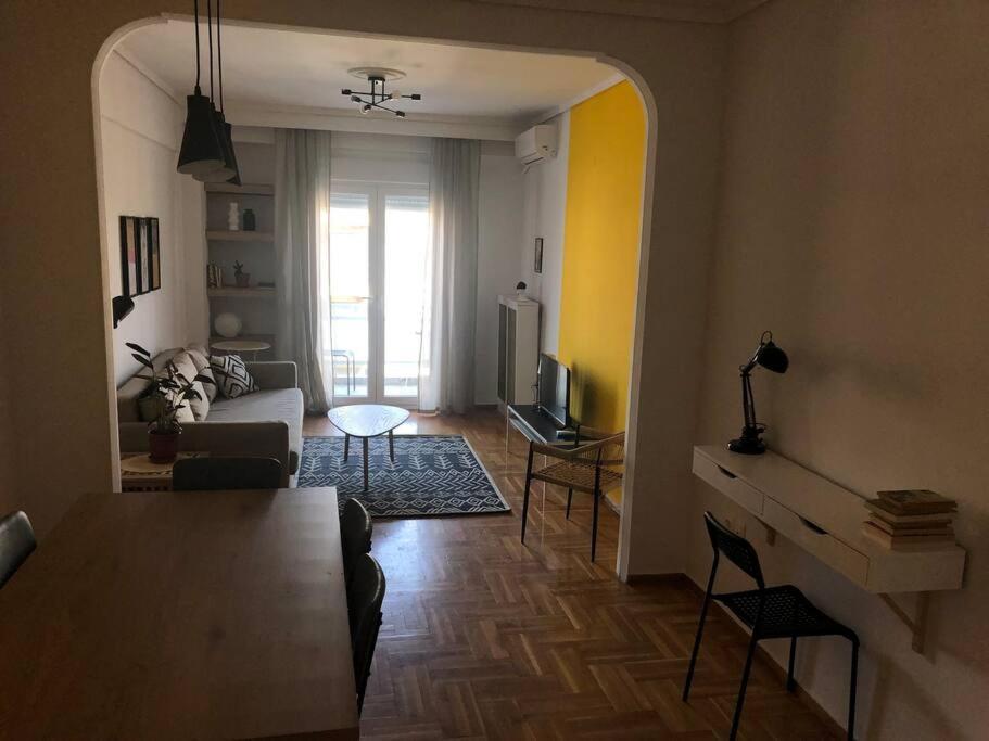 2 Mon-Keys Apartment Salonic Exterior foto