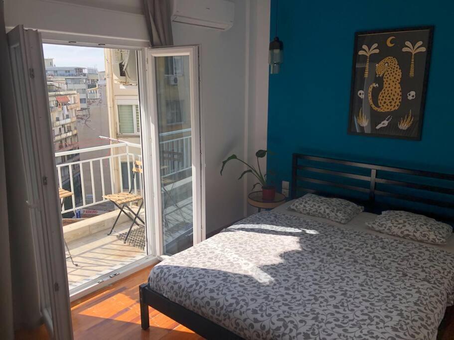 2 Mon-Keys Apartment Salonic Exterior foto