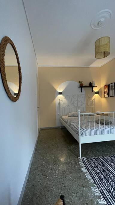 2 Mon-Keys Apartment Salonic Exterior foto