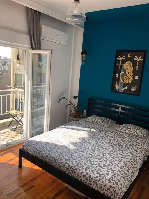 2 Mon-Keys Apartment Salonic Exterior foto