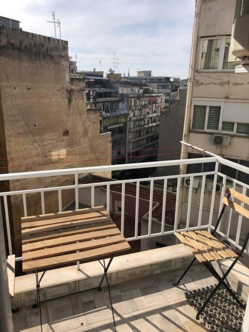 2 Mon-Keys Apartment Salonic Exterior foto