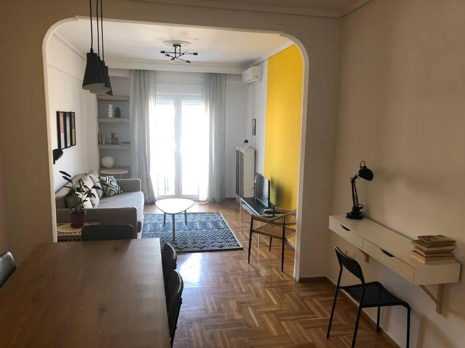 2 Mon-Keys Apartment Salonic Exterior foto