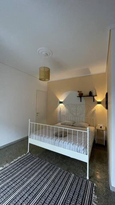 2 Mon-Keys Apartment Salonic Exterior foto