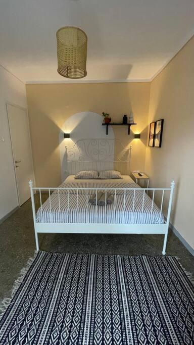 2 Mon-Keys Apartment Salonic Exterior foto