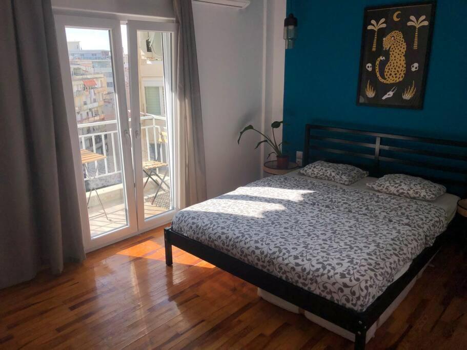 2 Mon-Keys Apartment Salonic Exterior foto