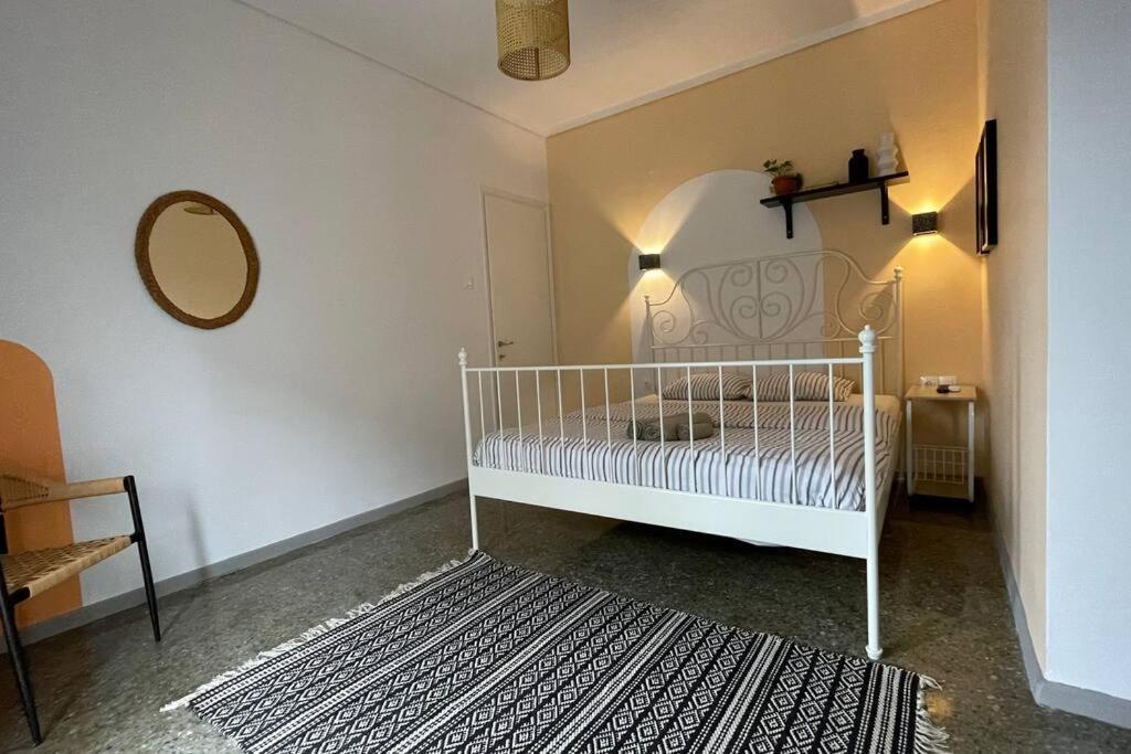 2 Mon-Keys Apartment Salonic Exterior foto
