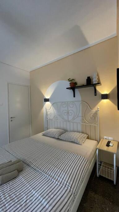 2 Mon-Keys Apartment Salonic Exterior foto