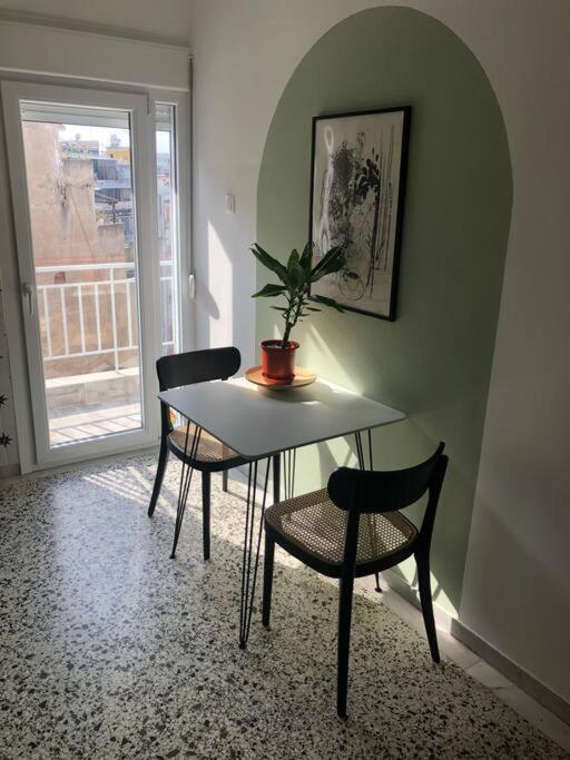 2 Mon-Keys Apartment Salonic Exterior foto